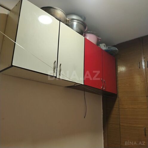 Satılır 2 otaqlı köhnə tikili 55 m², 8 Noyabr m., photo 12 from 20