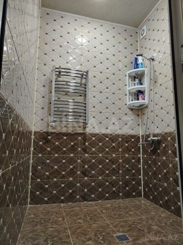 Satılır 2 otaqlı köhnə tikili 55 m², 8 Noyabr m., photo 15 from 20
