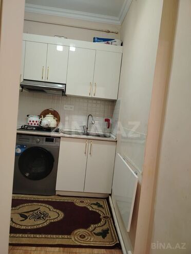 Satılır 2 otaqlı köhnə tikili 55 m², 8 Noyabr m., photo 11 from 20