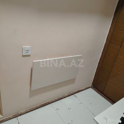 Satılır 2 otaqlı köhnə tikili 55 m², 8 Noyabr m., photo 17 from 20