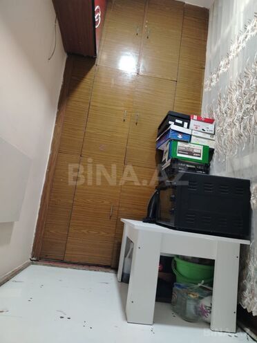 Satılır 2 otaqlı köhnə tikili 55 m², 8 Noyabr m., photo 14 from 20