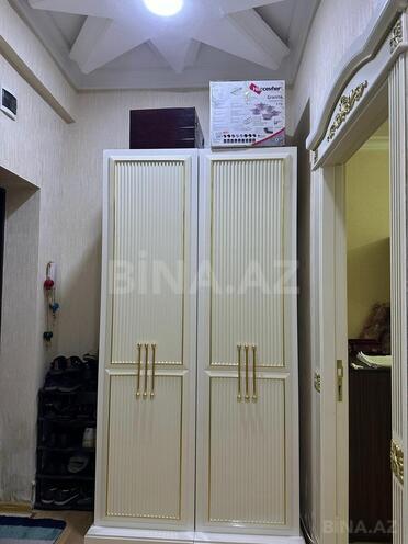 Satılır 2 otaqlı yeni tikili 50 m², Badamdar q., photo 9 from 10