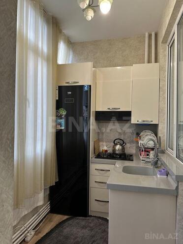 Satılır 2 otaqlı yeni tikili 50 m², Badamdar q., photo 6 from 10