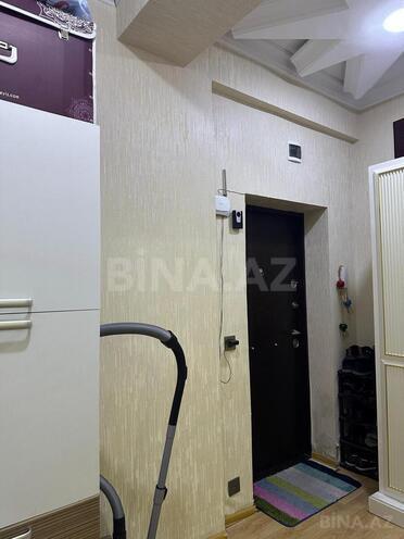 Satılır 2 otaqlı yeni tikili 50 m², Badamdar q., photo 8 from 10