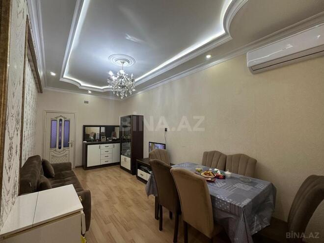 Satılır 2 otaqlı yeni tikili 50 m², Badamdar q., photo 3 from 10