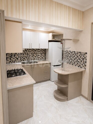İcarəyə verilir 3 otaqlı yeni tikili 85 m², Elmlər Akademiyası m., photo 9 from 13