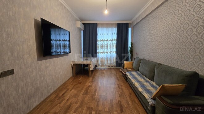 Satılır 3 otaqlı yeni tikili 82 m², Abşeron r., photo 1 from 11