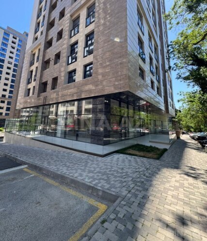 Сдаётся  объект 350 м², Насиминский  р., photo 1 from 5