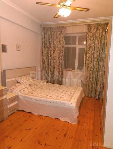 Сдаётся 2-комн. новостройка 100 м², м. Шах Исмаил Хатаи, photo 8 from 15