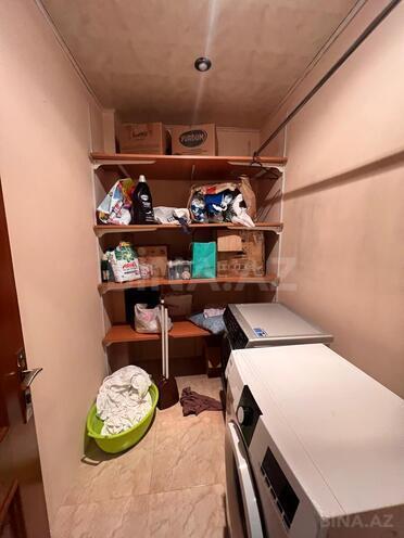 Сдаётся 2-комн. новостройка 100 м², м. Шах Исмаил Хатаи, photo 13 from 15