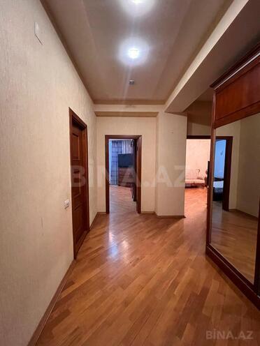Сдаётся 2-комн. новостройка 100 м², м. Шах Исмаил Хатаи, photo 10 from 15