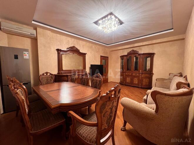 Сдаётся 2-комн. новостройка 100 м², м. Шах Исмаил Хатаи, photo 3 from 15