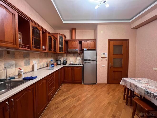 Сдаётся 2-комн. новостройка 100 м², м. Шах Исмаил Хатаи, photo 5 from 15