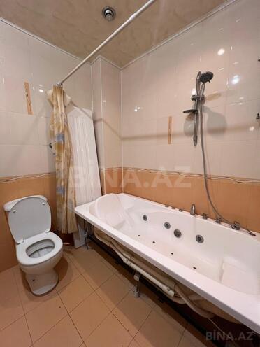 Сдаётся 2-комн. новостройка 100 м², м. Шах Исмаил Хатаи, photo 12 from 15