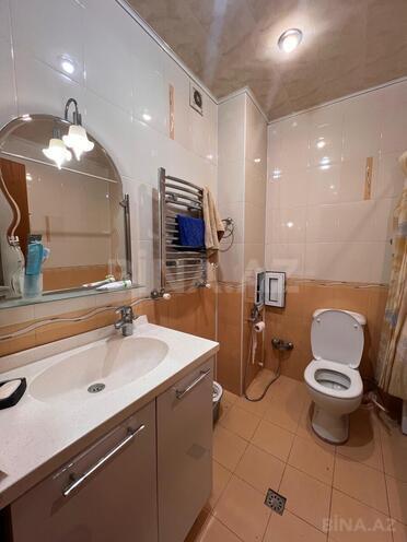 Сдаётся 2-комн. новостройка 100 м², м. Шах Исмаил Хатаи, photo 11 from 15