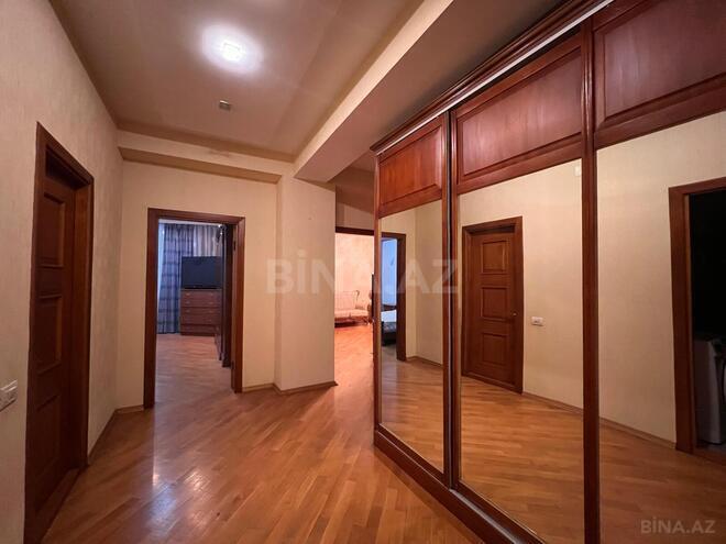 Сдаётся 2-комн. новостройка 100 м², м. Шах Исмаил Хатаи, photo 9 from 15