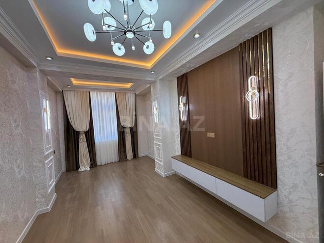 Satılır 3 otaqlı yeni tikili 75 m², photo 3 from 20
