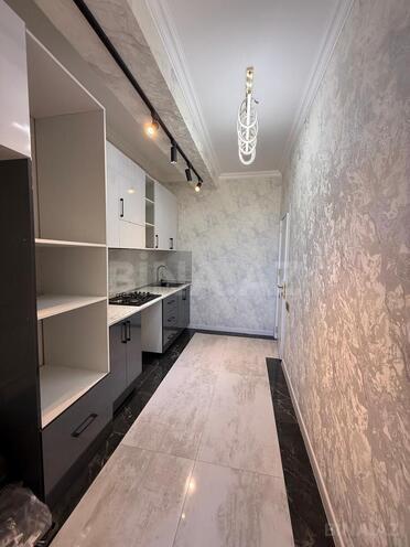 Satılır 3 otaqlı yeni tikili 75 m², photo 19 from 20