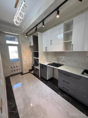 Satılır 3 otaqlı yeni tikili 75 m², photo 18 from 20