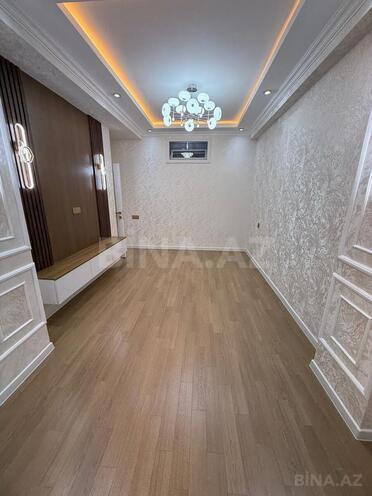 Satılır 3 otaqlı yeni tikili 75 m², photo 13 from 20