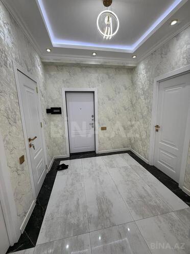 Satılır 3 otaqlı yeni tikili 75 m², photo 10 from 20