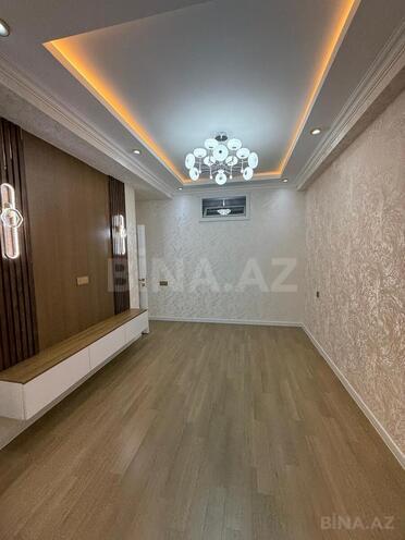 Satılır 3 otaqlı yeni tikili 75 m², photo 4 from 20