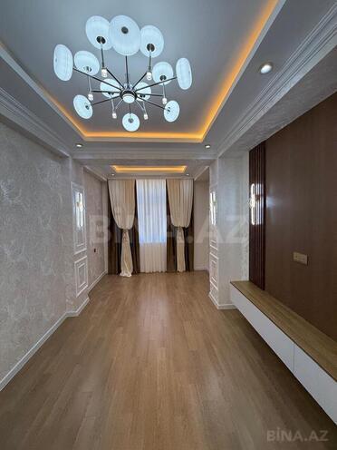 Satılır 3 otaqlı yeni tikili 75 m², photo 1 from 20