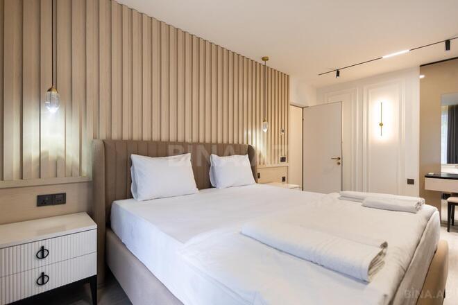 Сдаётся 2-комн. новостройка 50 м², м. Низами, photo 11 from 20