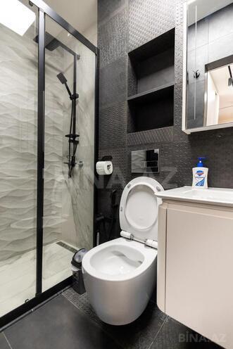 Сдаётся 2-комн. новостройка 50 м², м. Низами, photo 16 from 20