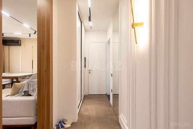 Сдаётся 2-комн. новостройка 50 м², м. Низами, photo 14 from 20
