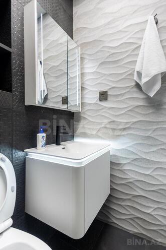 Сдаётся 2-комн. новостройка 50 м², м. Низами, photo 17 from 20
