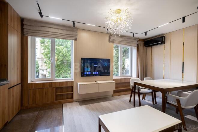 Сдаётся 2-комн. новостройка 50 м², м. Низами, photo 4 from 20