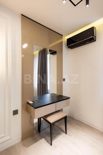 Сдаётся 2-комн. новостройка 50 м², м. Низами, photo 13 from 20