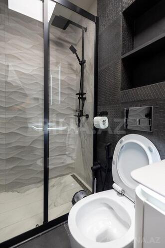 Сдаётся 2-комн. новостройка 50 м², м. Низами, photo 19 from 20