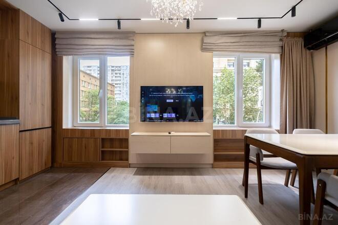 Сдаётся 2-комн. новостройка 50 м², м. Низами, photo 6 from 20