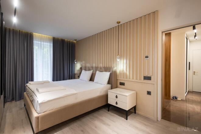 Сдаётся 2-комн. новостройка 50 м², м. Низами, photo 8 from 20