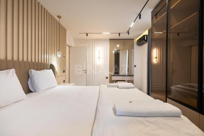 Сдаётся 2-комн. новостройка 50 м², м. Низами, photo 12 from 20