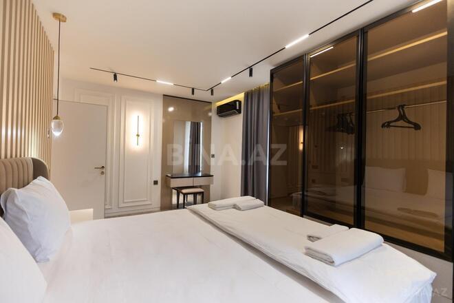 Сдаётся 2-комн. новостройка 50 м², м. Низами, photo 10 from 20