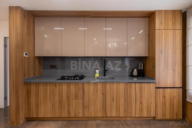 Сдаётся 2-комн. новостройка 50 м², м. Низами, photo 5 from 20