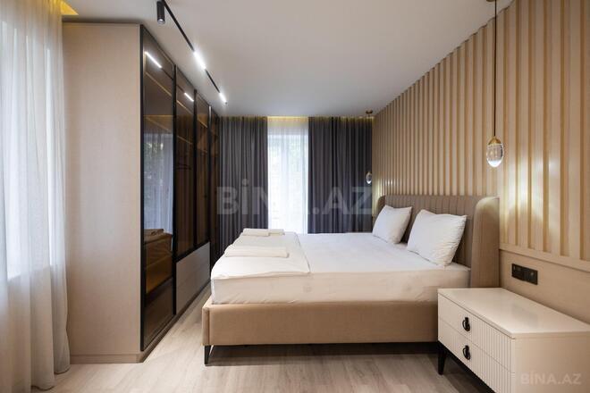 Сдаётся 2-комн. новостройка 50 м², м. Низами, photo 9 from 20