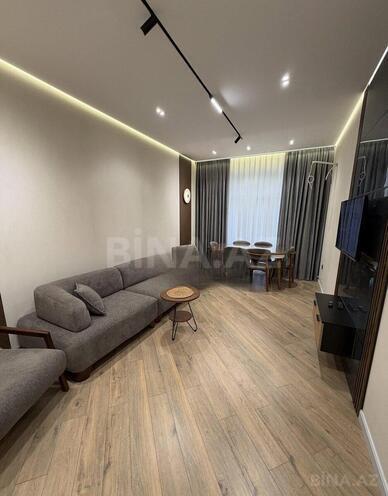 Сдаётся 2-комн. новостройка 70 м², пос. Баилова, photo 21 from 22