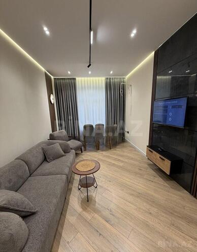 Сдаётся 2-комн. новостройка 70 м², пос. Баилова, photo 4 from 22