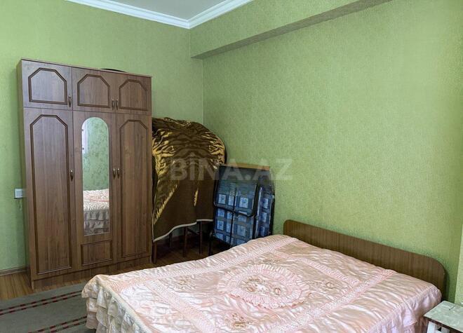 Сдаётся 2-комн. новостройка 70 м², пос. Баилова, photo 18 from 22