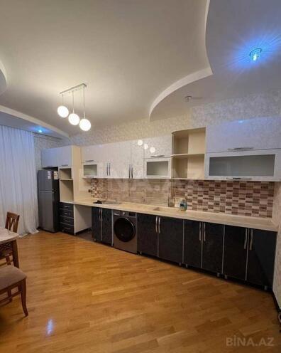 Сдаётся 2-комн. новостройка 70 м², пос. Баилова, photo 6 from 22