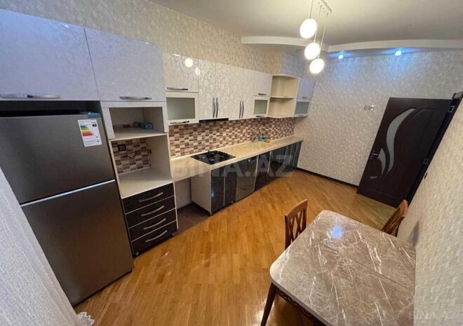 Сдаётся 2-комн. новостройка 70 м², пос. Баилова, photo 7 from 22