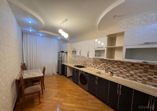 Сдаётся 2-комн. новостройка 70 м², пос. Баилова, photo 5 from 22