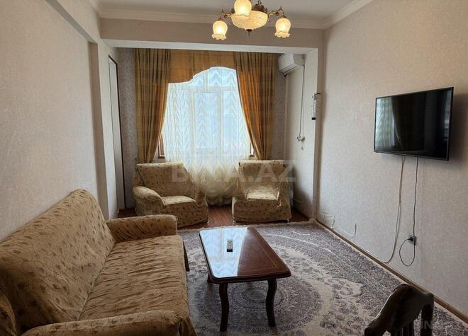 Сдаётся 2-комн. новостройка 70 м², пос. Баилова, photo 9 from 22