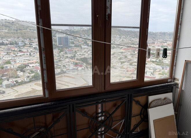 Сдаётся 2-комн. новостройка 70 м², пос. Баилова, photo 16 from 22