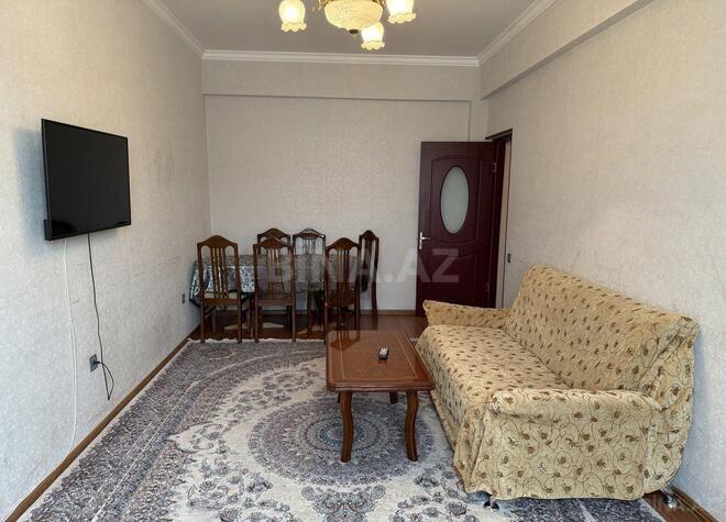 Сдаётся 2-комн. новостройка 70 м², пос. Баилова, photo 10 from 22