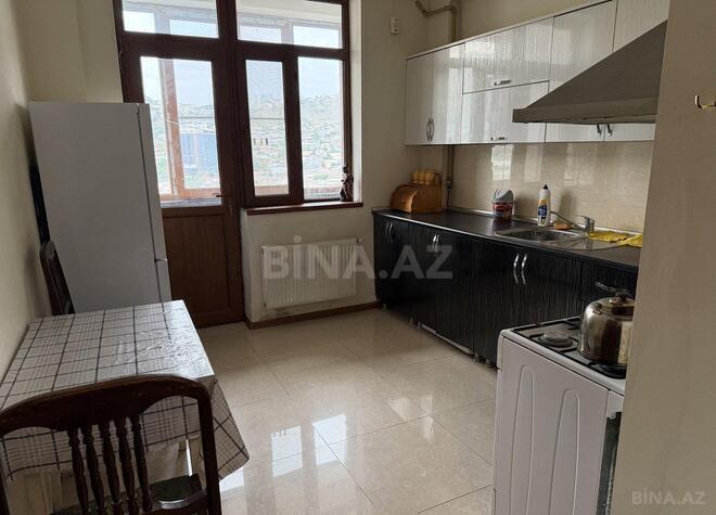 Сдаётся 2-комн. новостройка 70 м², пос. Баилова, photo 13 from 22